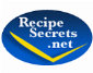 recipesecrets