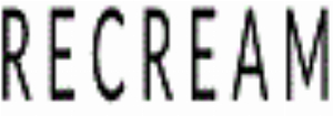 RECREAM