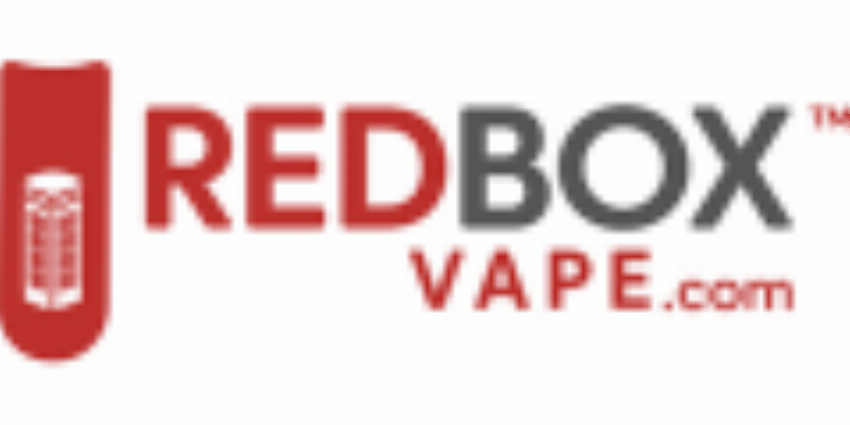 RED Box Vape GB