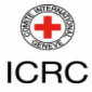 Red Cross Bazil volonteer help Ukraine