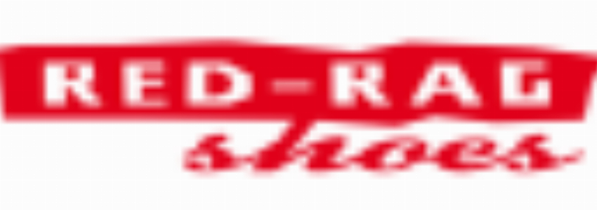 Kortingscode voor nieuwe collectie schoenen online! bij Red Rag - Familyblend