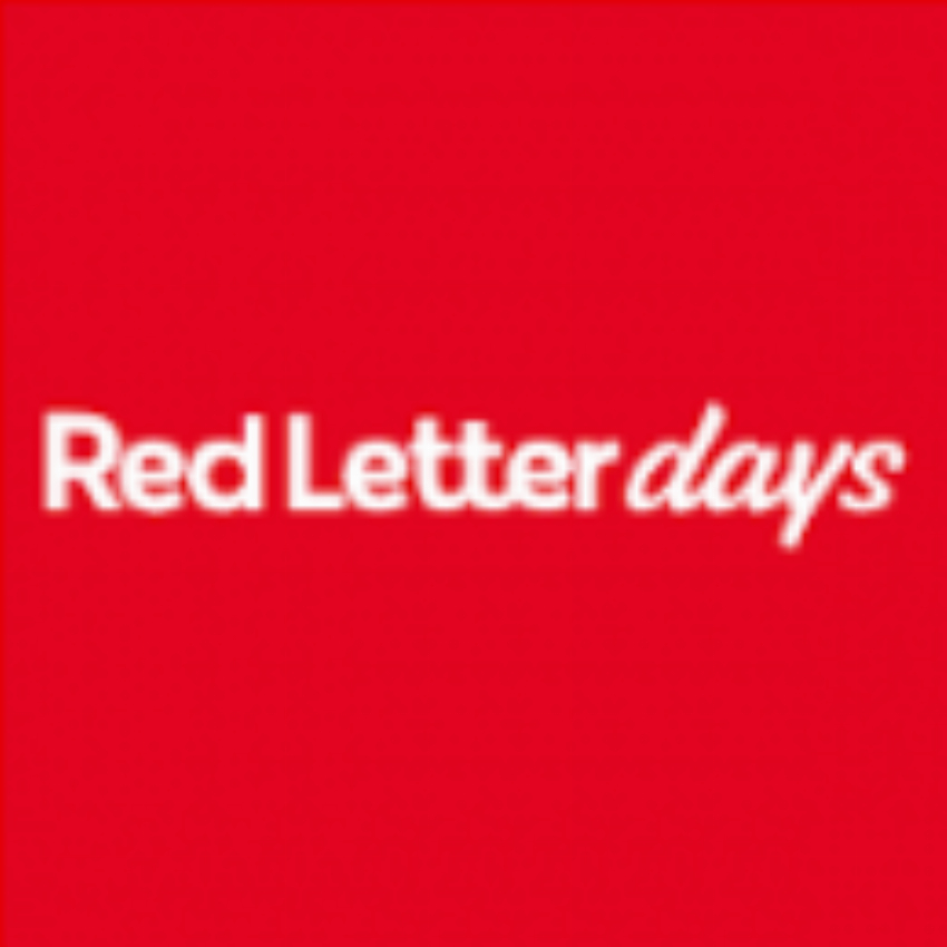 redletterdays