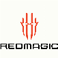 Redmagic gg