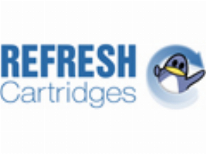 Refresh Cartridges