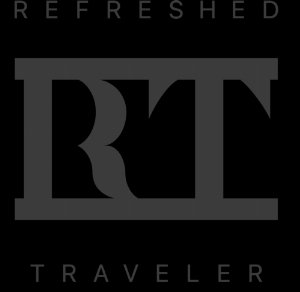 Refreshed Traveler