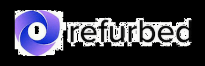 refurbed at