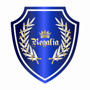 Regalia Knives