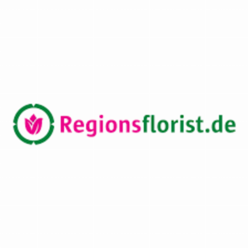 Regionsflorist