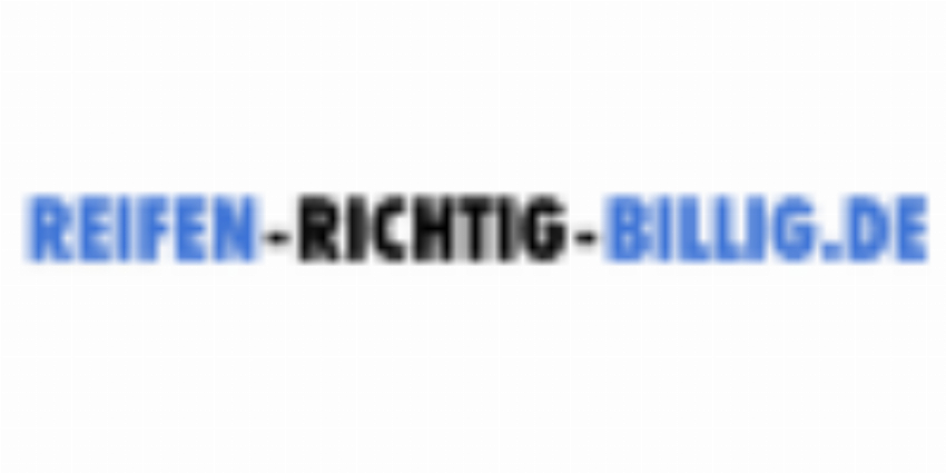 reifen-richtig-billig