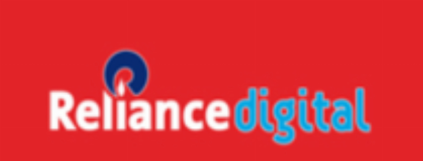 Reliance Digital CPV IN