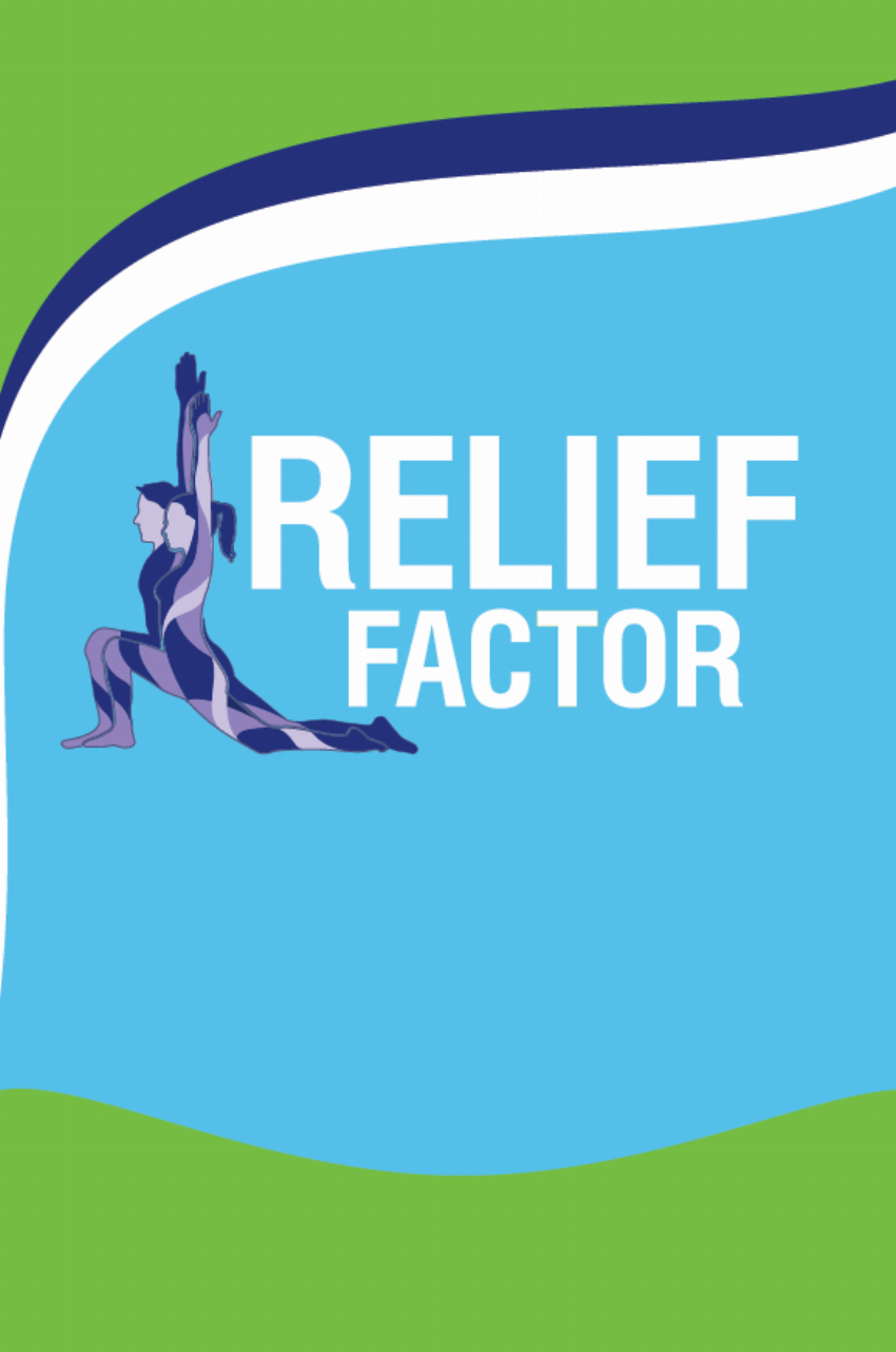 Relief Factor