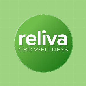 Reliva CBD