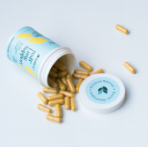 ResBiotic Nutrition Inc