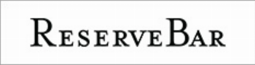 ReserveBar