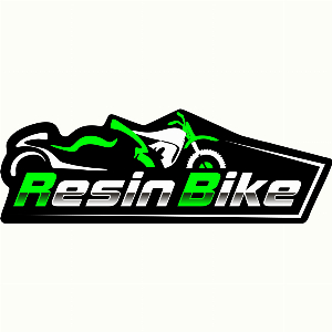 Resin Bike
