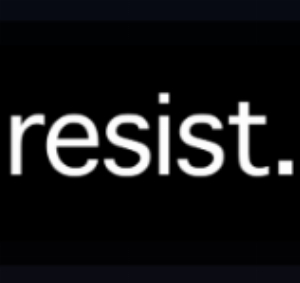 Resist