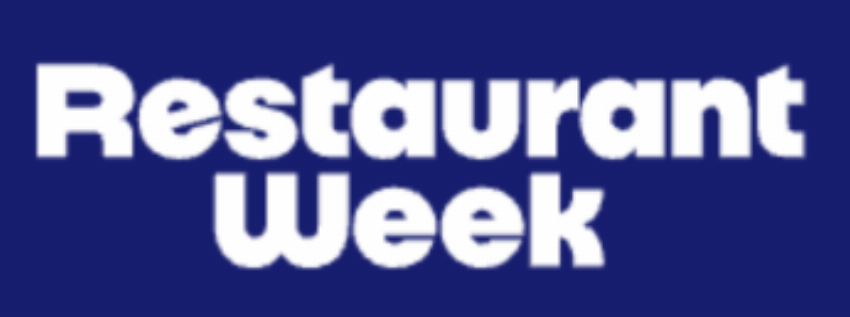 RestaurantWeek