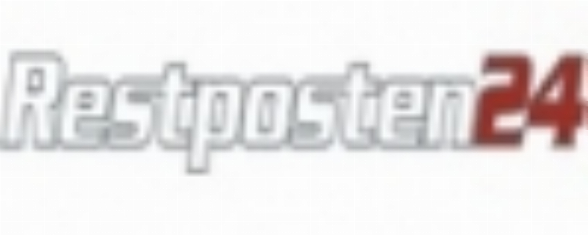 Restposten24 - Sonderposten Konkursware