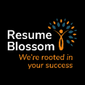 Resume Blossom