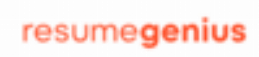 Resumegenius