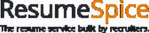 ResumeSpice