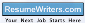 ResumeWriters