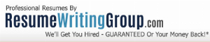 Resumewritinggroup