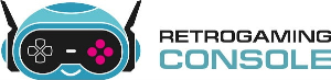 retrogaming-console