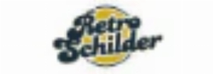 Retroschilder