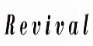 Revival Accessories