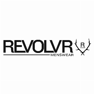 REVOLVR Menswear
