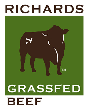 Richard s Grassfed Beef