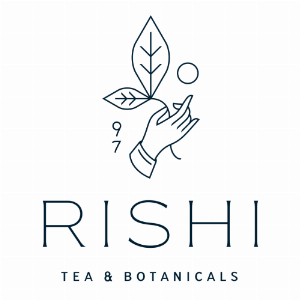 Rishi Tea Botanicals