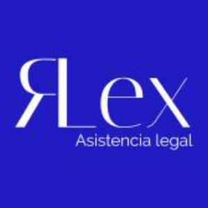 Rlex Reclamaciones Jur dicas