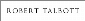 Robert Talbott