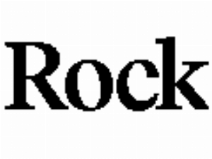 Rock Luggage