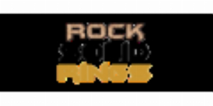 Rock Solid Rings GB