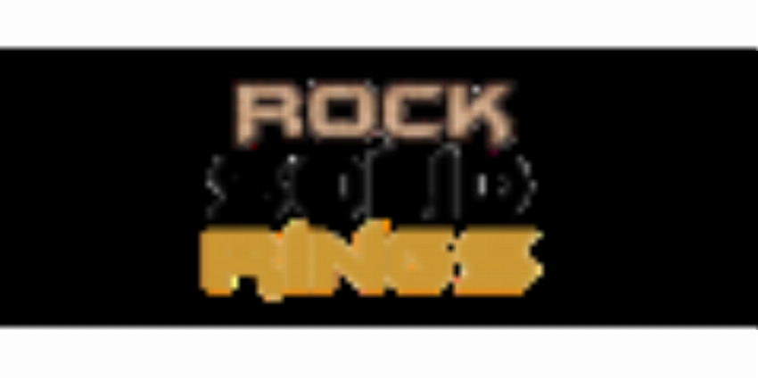 Rock Solid Rings GB