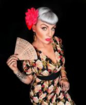 RocknRomance Vintage