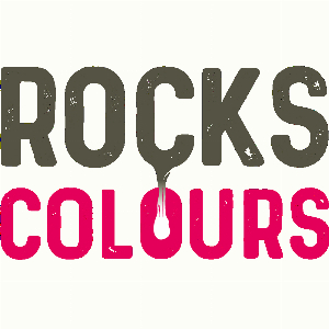 Rockscolours