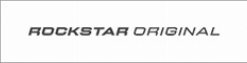 Rockstar Original