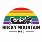 Rocky Mountain Dog
