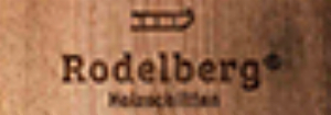 rodelberg-holzschlitten