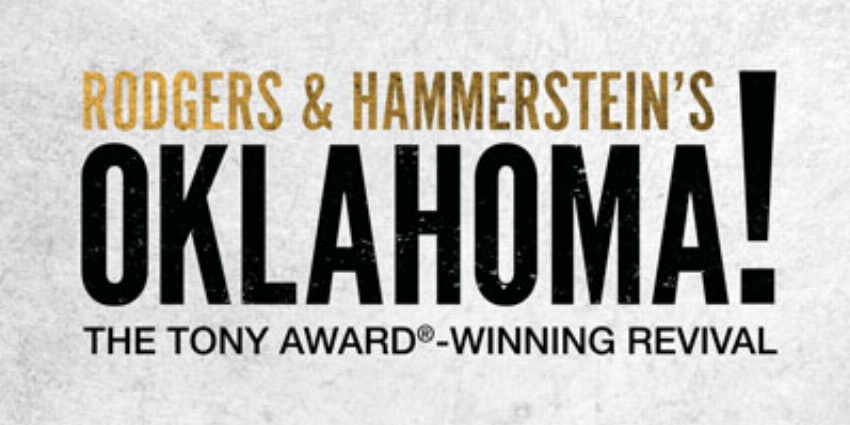 Rodgers Hammersteins Oklahoma