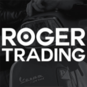 Roger Trading - Vespa Parts and Accesoiries