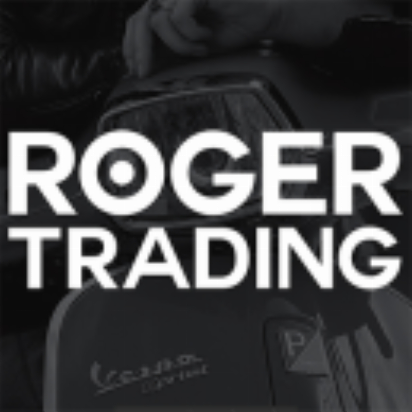 Roger Trading - Vespa Parts and Accesoiries