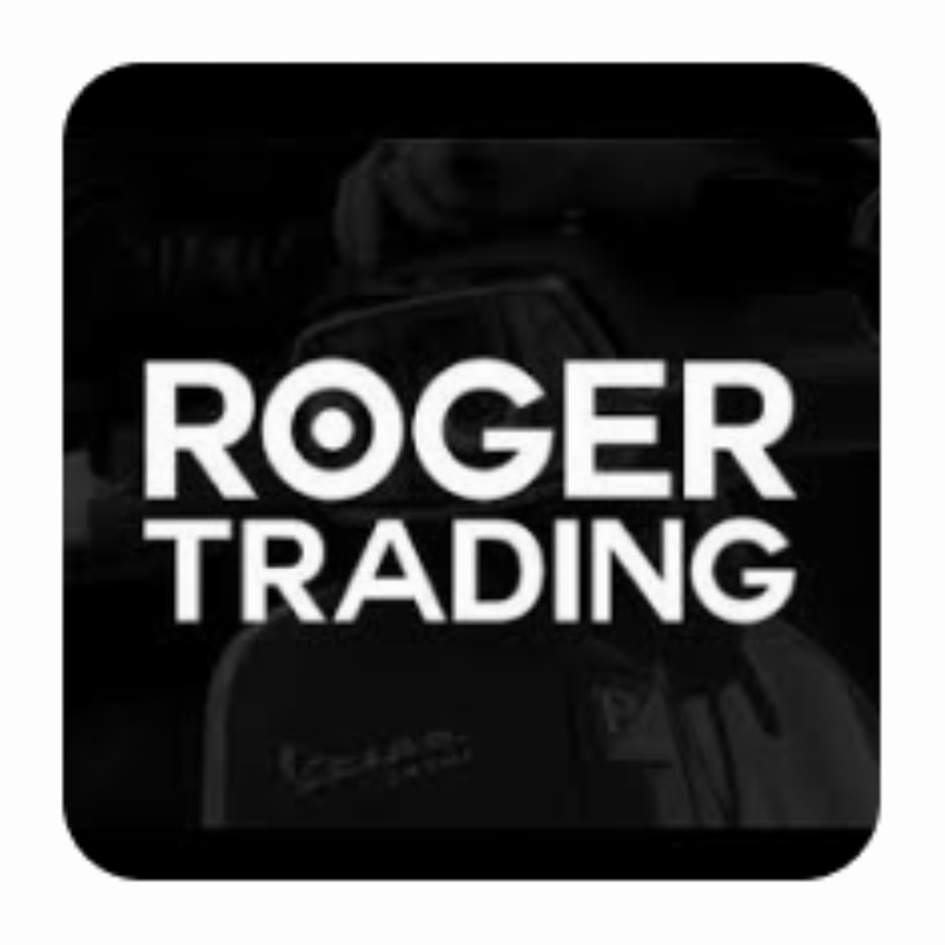 Roger Trading - Vespa Parts and Accesoiries Realtime