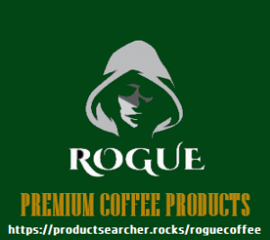 ROGUE PREMIUM COFFEE