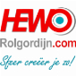 Rolgordijn