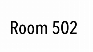 Room 502 Inc